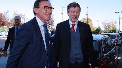 Accolto ricorso Governo, Accolto ricorso Governo,