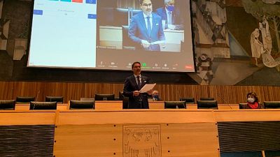 Kompatscher, "ci lasciamo alle spalle mesi difficili" Kompatscher, "ci lasciamo alle spalle mesi difficili"