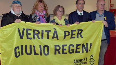 Sindaco Milano, ha subito terribili torture Sindaco Milano, ha subito terribili torture