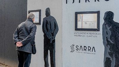 Iniziativa a Pescara. Ideatore, loro testimoni città che cambia Iniziativa a Pescara. Ideatore, loro testimoni città che cambia