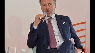 Sosterà la sua candidatura civica Sosterà la sua candidatura civica