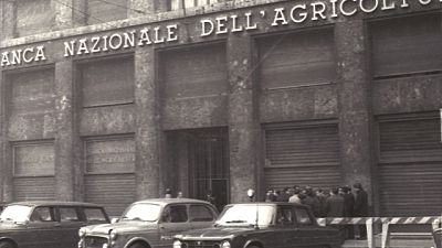 'Dopo oltre 50 anni non dimentichiamo vittime della strage' 'Dopo oltre 50 anni non dimentichiamo vittime della strage'