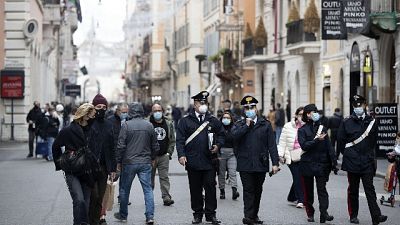 Confcommercio,boccata d'ossigeno.Ma regole non sempre rispettate Confcommercio,boccata d'ossigeno.Ma regole non sempre rispettate