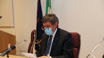'In corso interlocuzione con ministro,vertenza messa alle spalle 'In corso interlocuzione con ministro,vertenza messa alle spalle