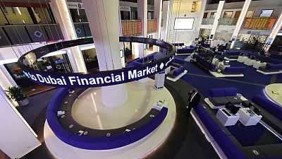 أسواق الخليج الرئيسية تغلق متباينة؛ وتفوق مؤشر دبي أسواق الخليج الرئيسية تغلق متباينة؛ وتفوق مؤشر دبي