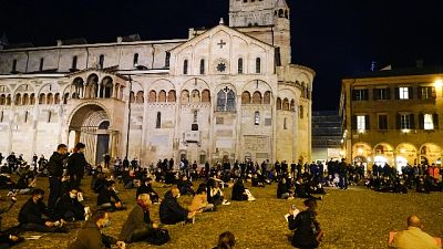 Ma il Sud non recupera, indagine del Sole 24 ore Ma il Sud non recupera, indagine del Sole 24 ore
