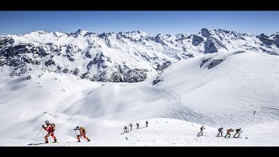 'Anche guide alpine hanno espresso disagio' 'Anche guide alpine hanno espresso disagio'