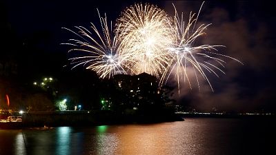 Allarme dell'Anisp, a picco senza feste e Capodanno Allarme dell'Anisp, a picco senza feste e Capodanno