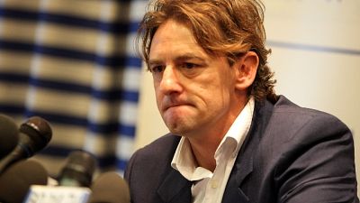 Chiuso procedimento a Cremona, ex bomber 'mai truccato partite' Chiuso procedimento a Cremona, ex bomber 'mai truccato partite'