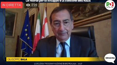 "Fare gare pubbliche significa poterle gestire" "Fare gare pubbliche significa poterle gestire"