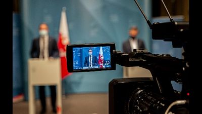 "Inaccettabile che pochi vanifichino gli sforzi fatti da molti" "Inaccettabile che pochi vanifichino gli sforzi fatti da molti"