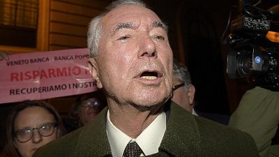 Per altri 4 ex manager richieste di poco inferiori Per altri 4 ex manager richieste di poco inferiori