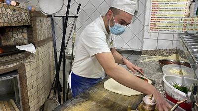 Iniziativa di Gaetano Boccia a Somma Vesuviana Iniziativa di Gaetano Boccia a Somma Vesuviana