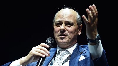 L'iniziativa davanti al Consiglio etico dell'associazione L'iniziativa davanti al Consiglio etico dell'associazione