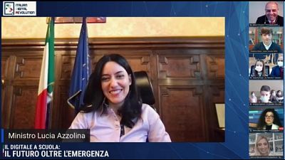 'Non solo la sanità salva vite umane' 'Non solo la sanità salva vite umane'