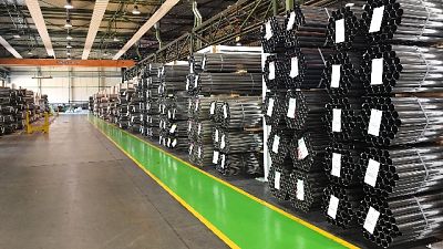 Per sindacati mantenimento livelli industriali e occupazionali Per sindacati mantenimento livelli industriali e occupazionali