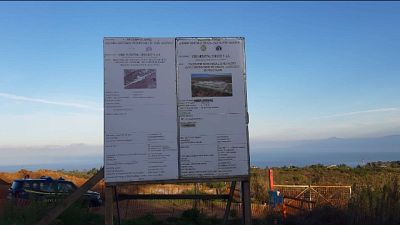 Ipotesi disastro ambientale. Ci sono dirigenti Regione Calabria Ipotesi disastro ambientale. Ci sono dirigenti Regione Calabria