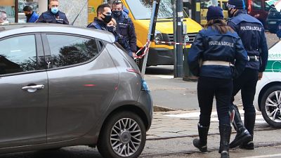 Nel 2020 calo fino al 30%, complici restrizioni anti-Covid Nel 2020 calo fino al 30%, complici restrizioni anti-Covid