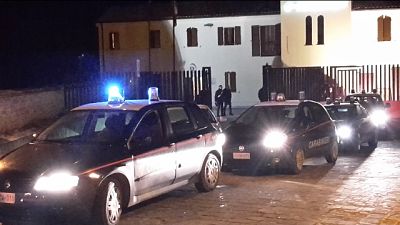 Operazione "Daraga" nel Maceratese, droga per Centro Italia Operazione "Daraga" nel Maceratese, droga per Centro Italia
