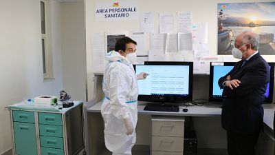 Acquistati dalla Assl 50 dispositivi di telemedicina Acquistati dalla Assl 50 dispositivi di telemedicina