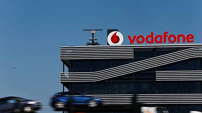 Vodafone teams up with Google Cloud on data analytics Vodafone teams up with Google Cloud on data analytics