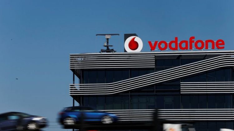 Vodafone teams up with Google Cloud on data analytics