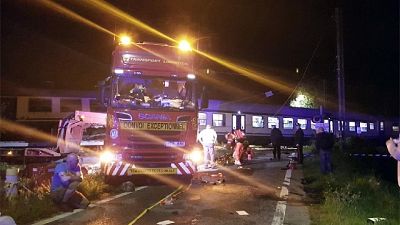 L'incidente nel maggio 2018 provocò due vittime nel Torinese L'incidente nel maggio 2018 provocò due vittime nel Torinese