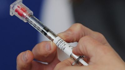 'Via da gennaio con personale sanitario, da marzo si prosegue" 'Via da gennaio con personale sanitario, da marzo si prosegue"