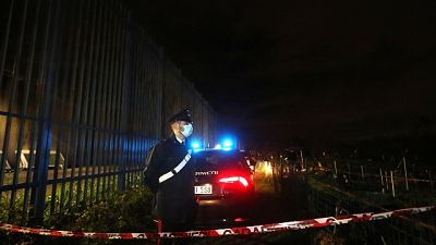 E' n penitenziario nel cantone di Aargau E' n penitenziario nel cantone di Aargau