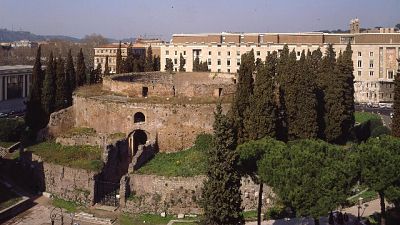 Dal 1 marzo, giorno della riapertura, a 21 aprile visite gratis Dal 1 marzo, giorno della riapertura, a 21 aprile visite gratis