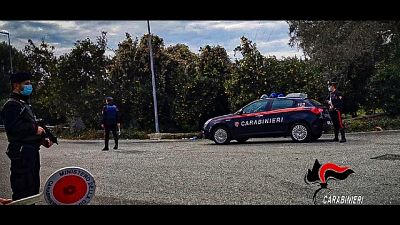 Indagate 63 persone, dal carcere detenuti gestivano affari Indagate 63 persone, dal carcere detenuti gestivano affari