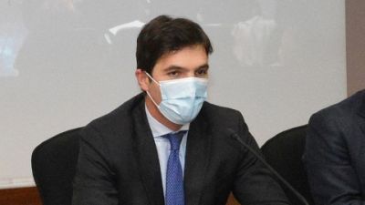 'Non riesco a fare previsioni, non siamo più credibili' 'Non riesco a fare previsioni, non siamo più credibili'