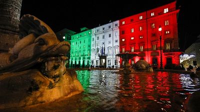 "Disposizioni in contrasto con disciplina statale su emergenza" "Disposizioni in contrasto con disciplina statale su emergenza"