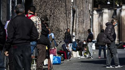 Mons. Russo, grazie a questo strumento anche aiuti in pandemia Mons. Russo, grazie a questo strumento anche aiuti in pandemia