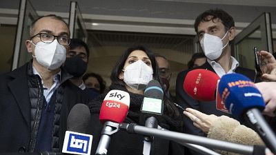 'Quattro anni di solitudine politica ma non umana' 'Quattro anni di solitudine politica ma non umana'