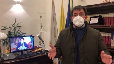Valente, 'preparate calendario con colori e regole dei giorni' Valente, 'preparate calendario con colori e regole dei giorni'