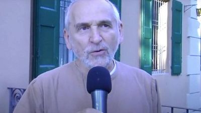 Era in Giordania, l'arcidiocesi di Bologna 'profonda commozione' Era in Giordania, l'arcidiocesi di Bologna 'profonda commozione'