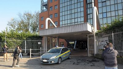 Operazione guardia finanza Torino, perquisizioni in tutta Italia Operazione guardia finanza Torino, perquisizioni in tutta Italia