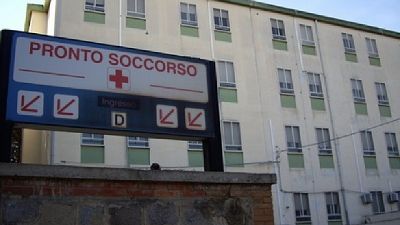 A San Gavino stop visite parenti e ambulatori sino al 6 gennaio A San Gavino stop visite parenti e ambulatori sino al 6 gennaio