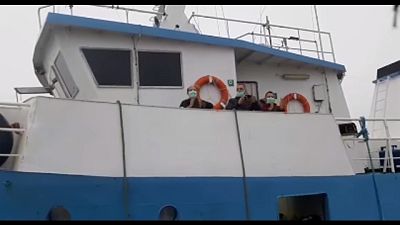 Rubati a Bengasi Pc portatile, radar e forno Rubati a Bengasi Pc portatile, radar e forno