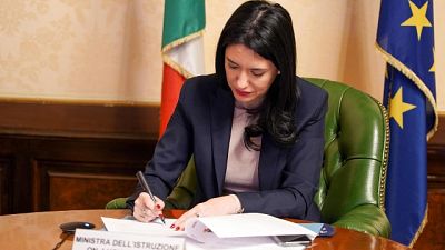 A docenti e studenti,avete dimostrato passione e determinazione A docenti e studenti,avete dimostrato passione e determinazione