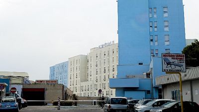 Aperta dopo denuncia genitori. Indagati sei sanitari Aperta dopo denuncia genitori. Indagati sei sanitari