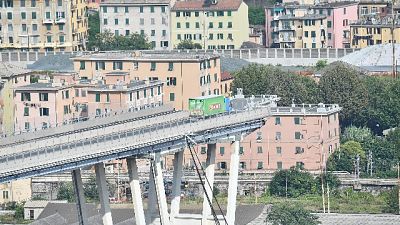 Controlli e manutenzioni inadeguate, ponte si poteva salvare Controlli e manutenzioni inadeguate, ponte si poteva salvare