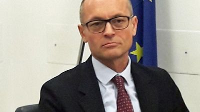 Per Sottani "espressione disagio che da anni investe la regione" Per Sottani "espressione disagio che da anni investe la regione"