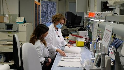 I decessi sono 20. Il 28 dicembre in arrivo 10 mila vaccini I decessi sono 20. Il 28 dicembre in arrivo 10 mila vaccini