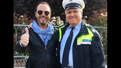 Sindaco, vogliamo tutelare gente onesta che paga le tasse Sindaco, vogliamo tutelare gente onesta che paga le tasse