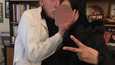 Elementi su ipotesi suicidio, telefono spento un'ora prima morte Elementi su ipotesi suicidio, telefono spento un'ora prima morte