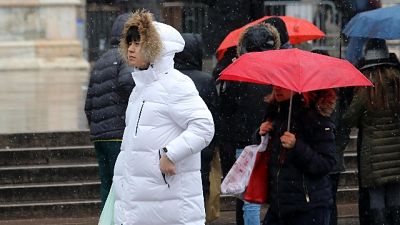 Su Emilia Romagna, Toscana, Marche e Umbria da domani mattina Su Emilia Romagna, Toscana, Marche e Umbria da domani mattina