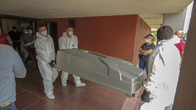 Da Corte Assise Torino. Il caso a Volvera lo scorso giugno Da Corte Assise Torino. Il caso a Volvera lo scorso giugno