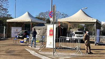 Muore infermiere a Cagliari, lavorava al Santissima Trinità Muore infermiere a Cagliari, lavorava al Santissima Trinità